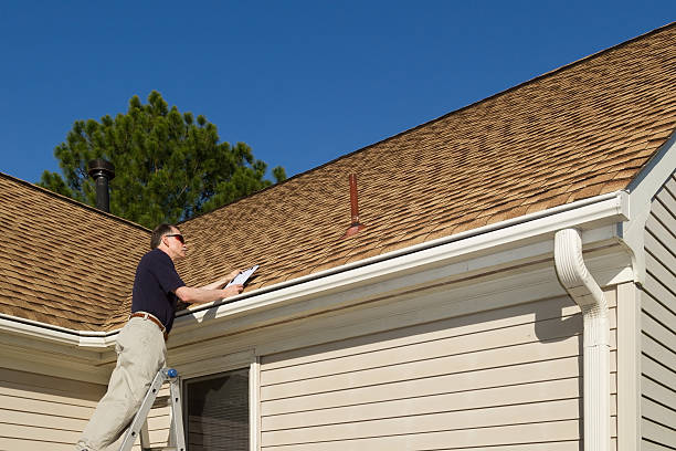 Steel Roofing in Sand Lake, MI