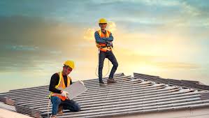 Best Gutter Installation and Repair  in Sand Lake, MI